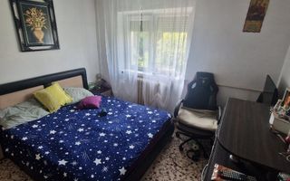 Canta, 3 camere, 71.77 mp, etaj 3/4, două băi, 129.000 € - Poză 2