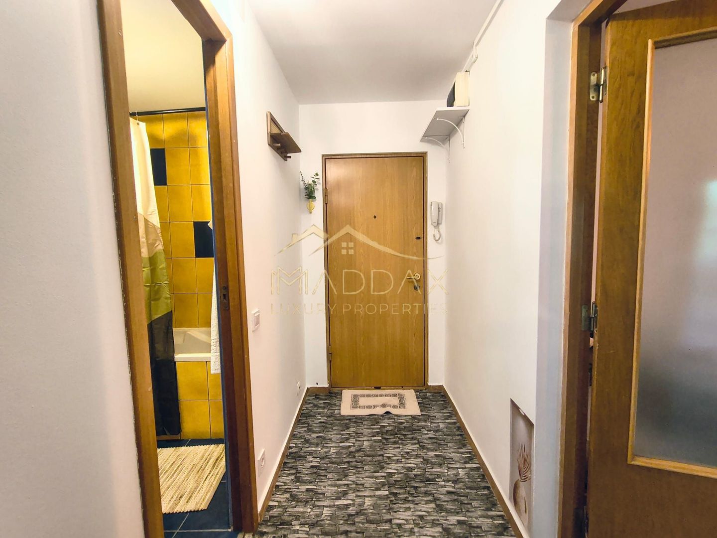 PRIMA ÎNCHIRIERE / STUDIO PREMIUM 41.35 MP //  ZONA DECEBAL - Poză 2