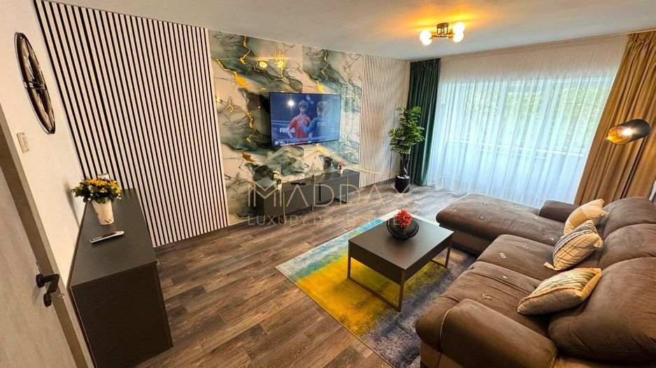 Apartament 2 camere | Bulevardul Unirii - Poză 1
