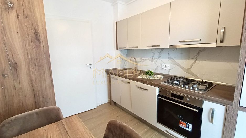 Apartament 2 camere Fabrica de Glucoza - Premium & Exclusivist 195.000e+Tva - Poză 12