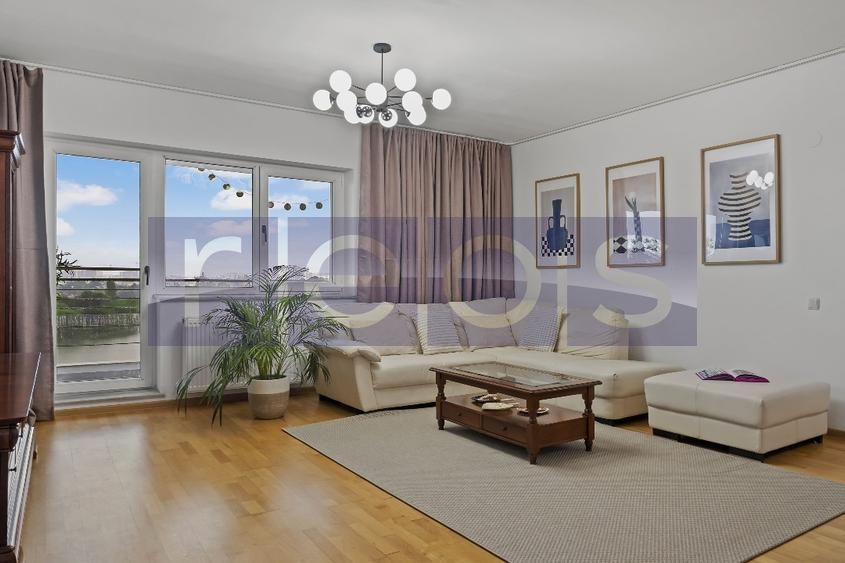 Apartament 3 camere 100mp | Tei -vedere spre lac - Poză 7