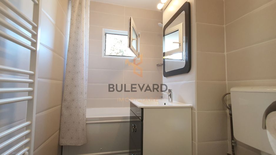 Apartament cu 3 camere, zona strazii Putna! - Poză 7