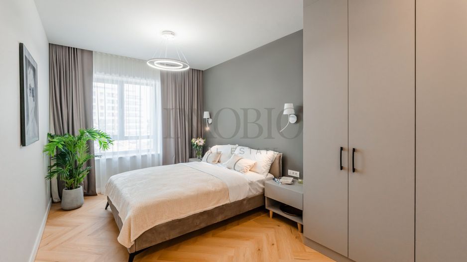 Apartament 4 Camere | Prima Inchiriere | Pet Friendly - Poză 7