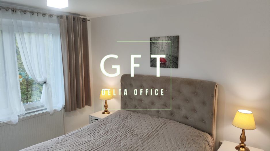 Apartament 2 camere, Nasaud - Poză 2