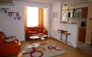 De vanzare Apartament 2 camere Universitate - Balcescu sector 2 - Poză 2