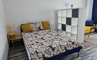 Garsoniera zona Mall Vitan - Str. Alexandru Moruzzi Voievod - Poză 6