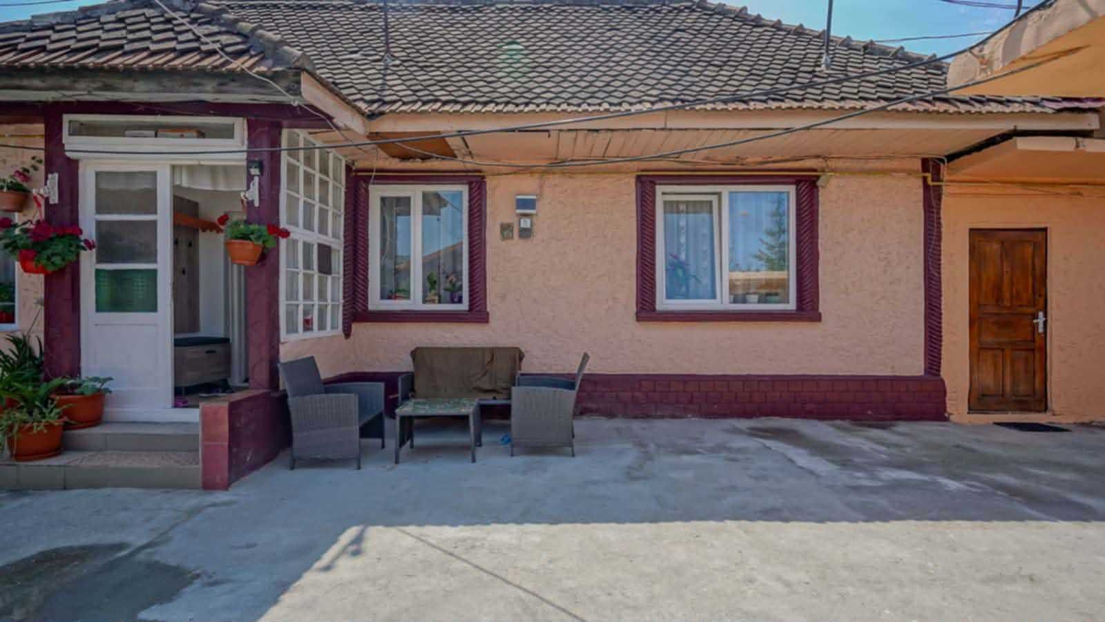 Casa de vanzare, 4 camere, zona Craiter, oras Brasov - Poză 3