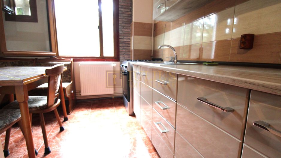 Apartament in zona Circumvalatiunii, Gheorghe Lazar - Poză 9