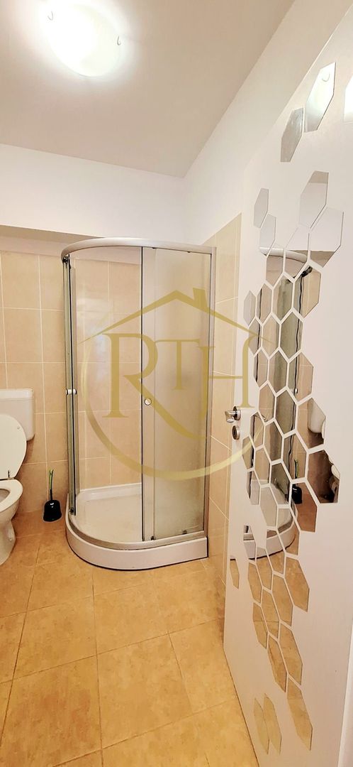 Oferim spre inchiriere apartamente cu 1 camera in zona Complex Studentesc - Poză 13