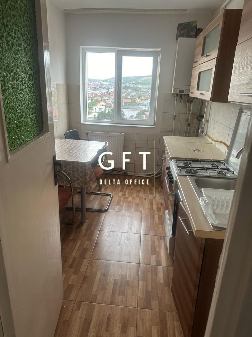 Apartament 3 camere, zona Lama - Poză 1