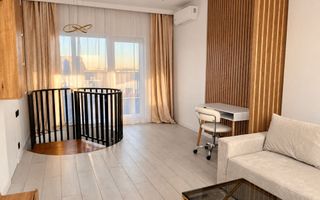 Apartament 2 Niveluri | Mobilat și Utilat LUX | Somesului, Floresti - Poză 4