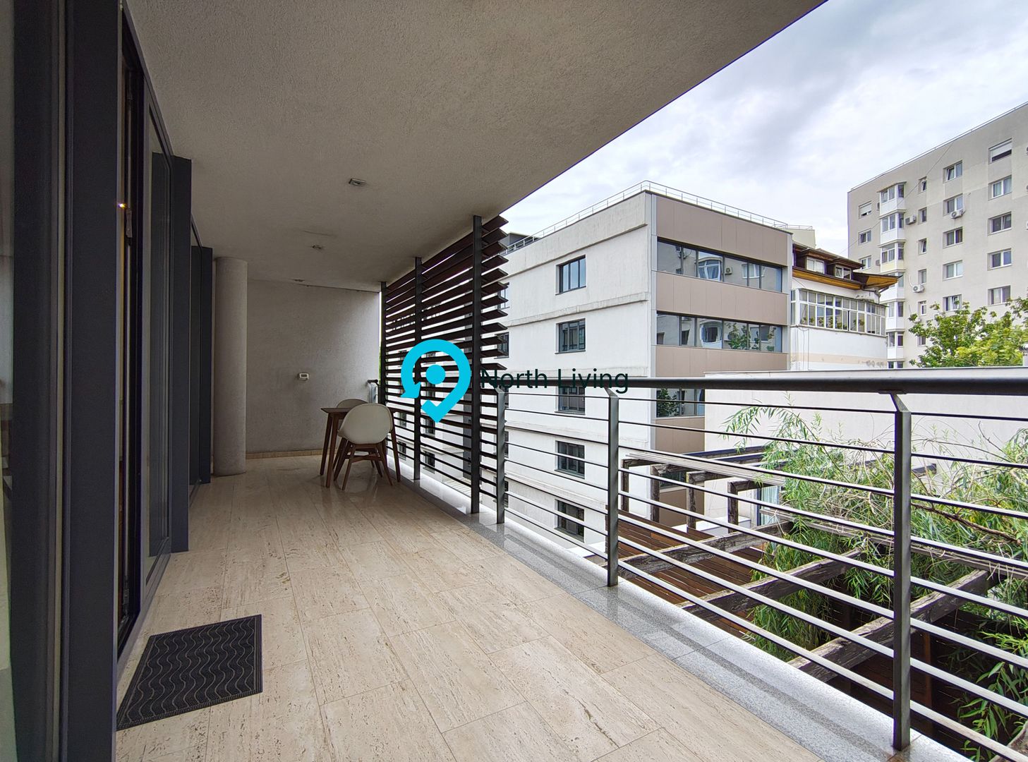 4 Camere 139 mp | Terasă | Parcare Subterană |  Dorobanti - Floreasca - Poză 1