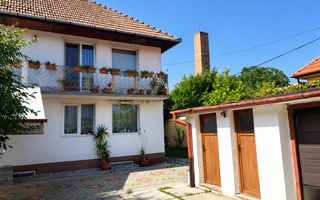 Casă individuala 279 mp utili anexe și teren 341 mp zona Trei Stejari - Poză 1