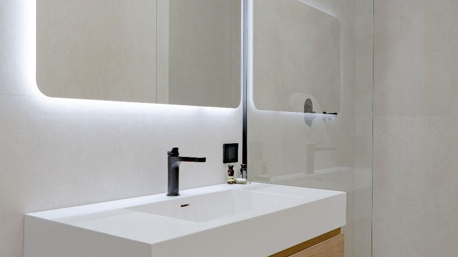 Apartament de vanzare 2 camere - Vedere Lac Pipera - Poză 6