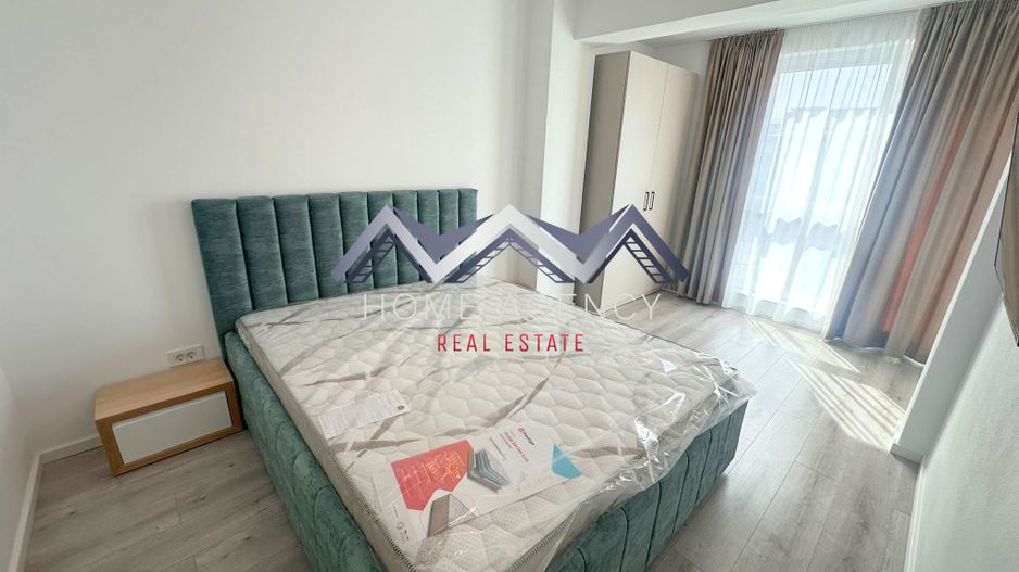 Apartament 3 camere Otopeni premium | prima închiriere - Poză 5