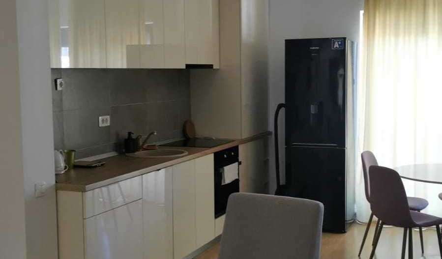 Studio de vanzare 40 mp | Complet mobilit si utilat| Arcadia Domenii - Poză 2