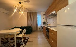 3 camere, modern, bloc nou, Baciu, Galaxiei zona Old GYM, Pet Friendly - Poză 6