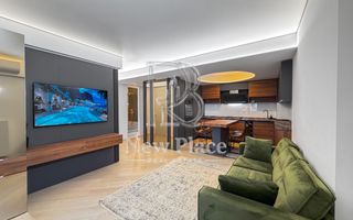 [VIDEO] CORTINA NORTH | Apartament deosebit | Vedere libera | Terasa 10 mp | Lux - Poză 1