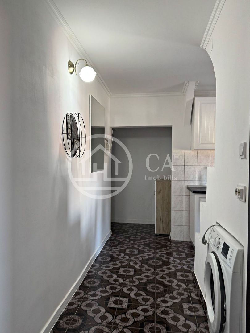 Apartament de vânzare cu 2 camere tip X in Sanmartin, Bihor - Poză 11