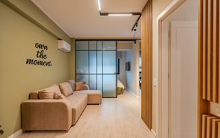 Studio dublu Ivory Pipera I Mobilat  PREMIUM I DIRECT PROPRIETAR - Poză 11