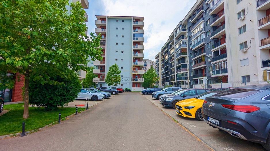 Spatiu comercial 83 mp, dechidere stradala Drumul Jilavei, Metalurgiei - Poză 14