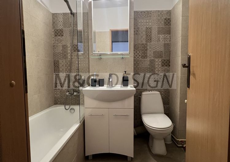 Apartament 3 camere Circumvalatiunii - Poză 8