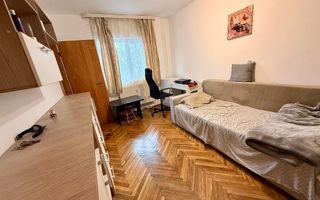 Garsoniera amenajata Aradului - P-ta Verde - Poză 4