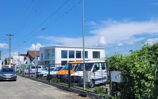 De inchiriat spatiu comercial I Talmaciu I Sibiu I pe DN 7 - Poză 12