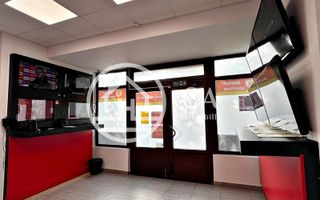 Spațiu comercial de închiriat cu 5 camere in zona Ioșia, Oradea - Poză 4