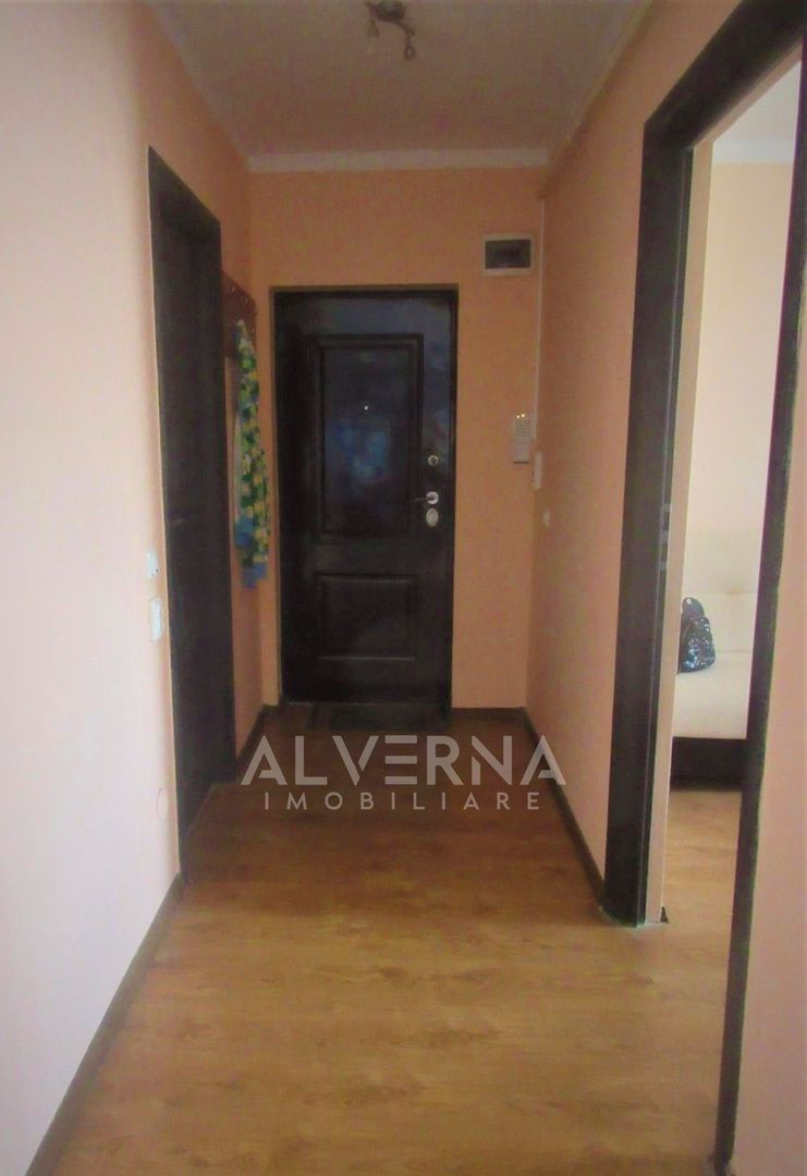 Apartament 2 camere, 52mp, mobilat, utilat, parcare, zona Ioan Rus - Poză 3