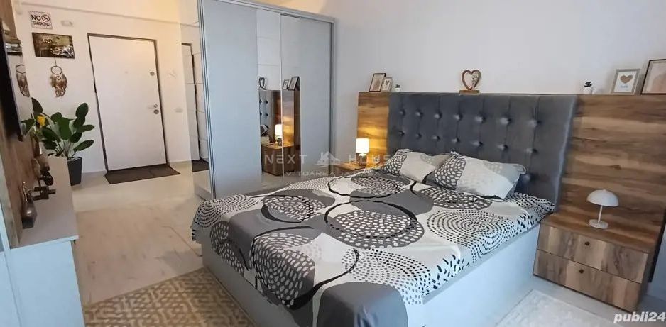 Garsoniera Rahova - Parc Carol ( LIBERTY Mall ) - Poză 7