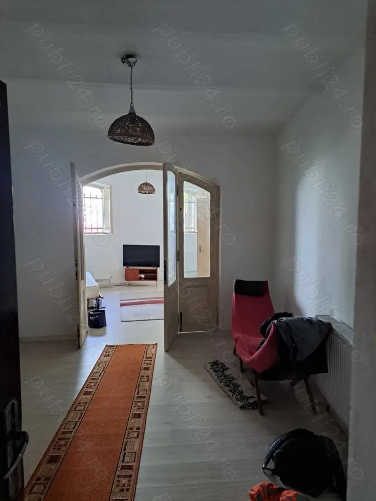 De Inchiriat Garsoniera dubla Cismigiu sector 1 - Poză 2