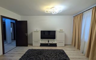 2 camere mobilat si utilat, parcare - Drumul Gura Fagetului - Poză 2