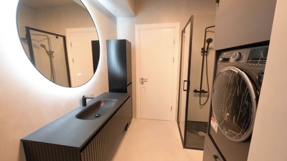 Apartament 4 camere lux | Herastrau | Aron Cotruș - Poză 9