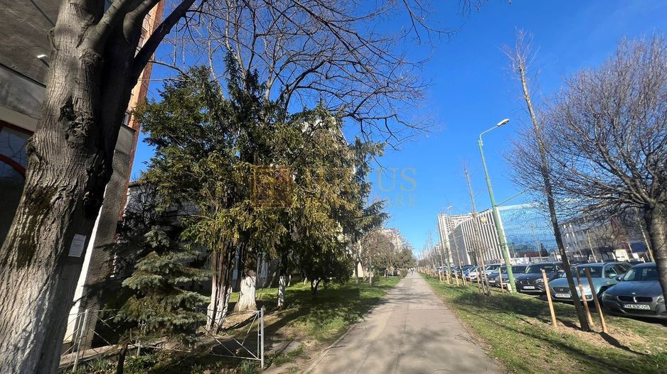 Take Ionescu-Medicina| garsoniera| lift|| ideal pentru o studenta| - Poză 7