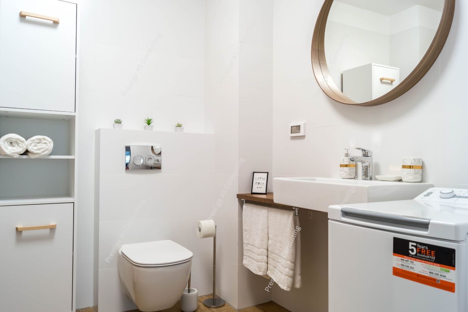 Apartament 2 Camere | Campeador-Calea Torontalului | Loc Parcare Inclus - Poză 8