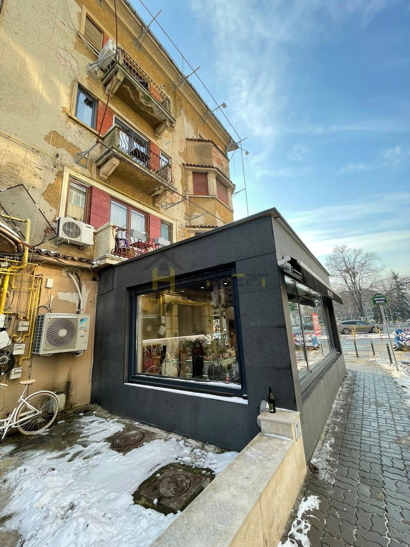 Ocazie investitie zona Dorobanti Stradal Centrala proprie - Poză 16