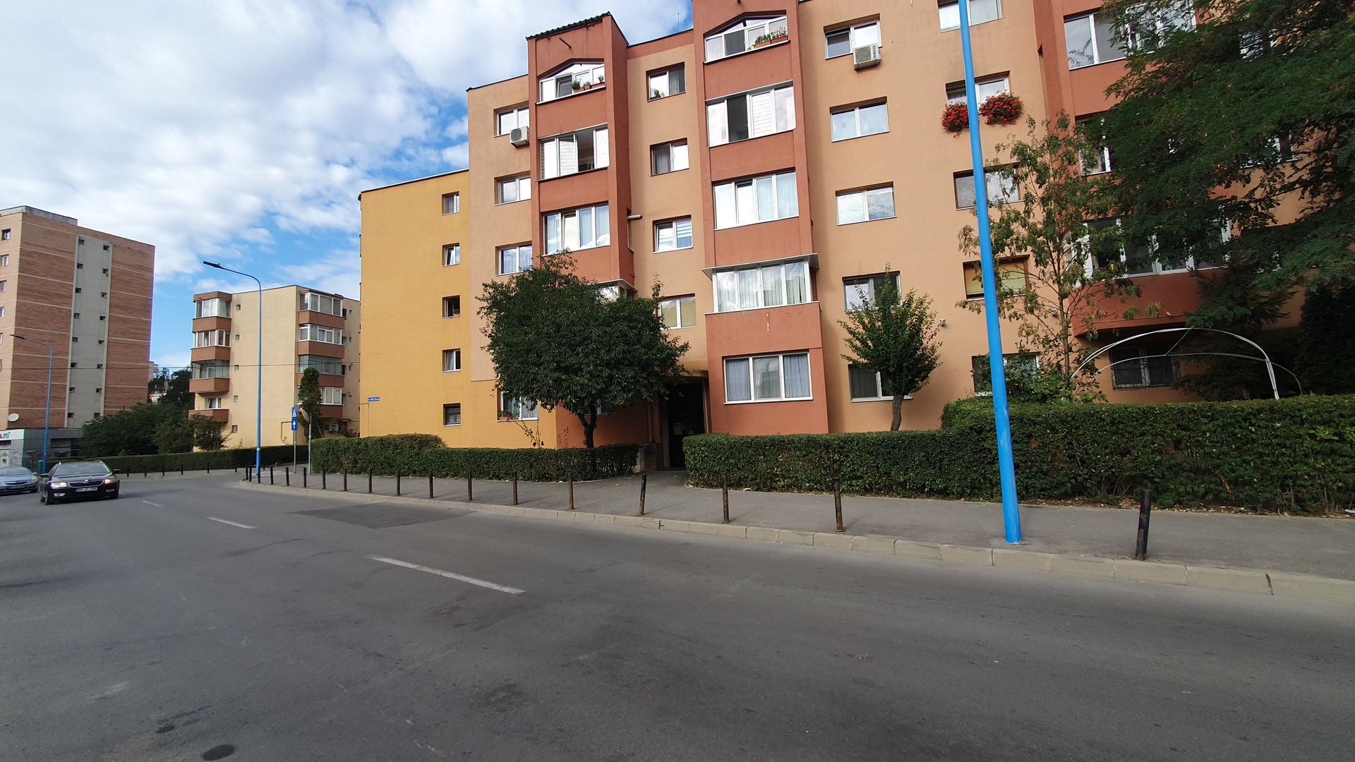 Central Mihai Viteazul-vsv Universitate ideal investitie etaj 2 - Poză 2