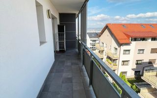 2 camere, modern, terasa, parcare, Buna Ziua, Sofia Residence, LIDL - Poză 8