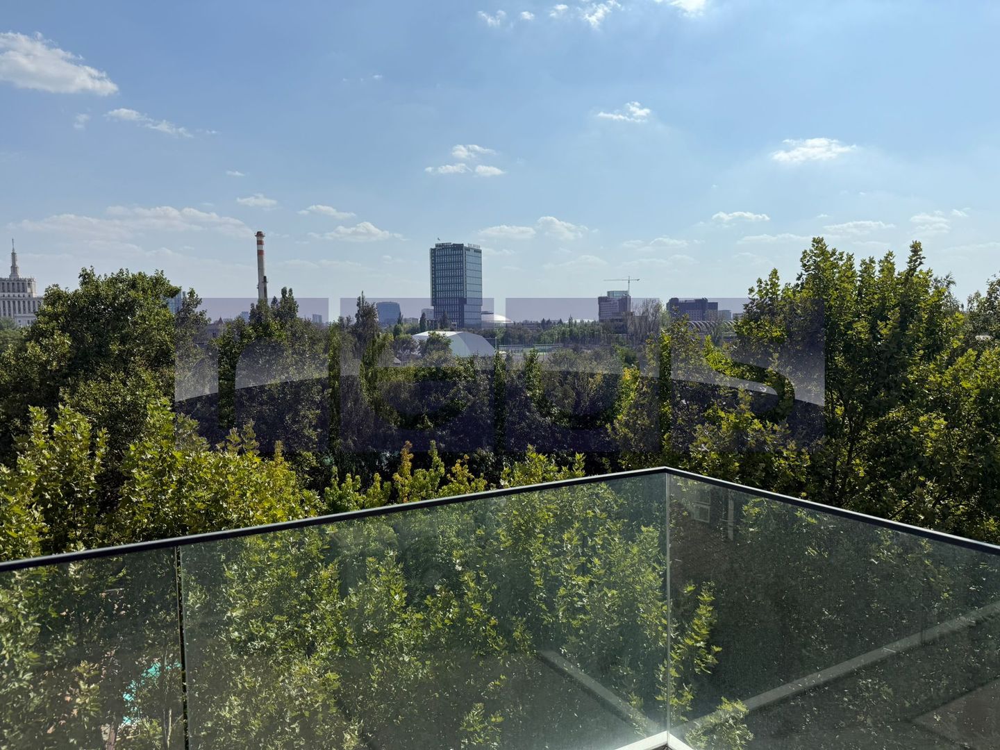 VANZARE APARTAMENT 2 CAMERE | STRAULESTI | 60MP | TERASA | COMPLEX NOU - Poză 19