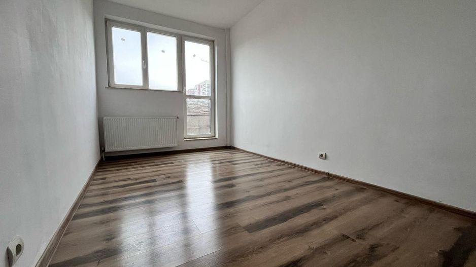 Apartament 2 camere - Centrala proprie  -  Militari Residence - Poză 1