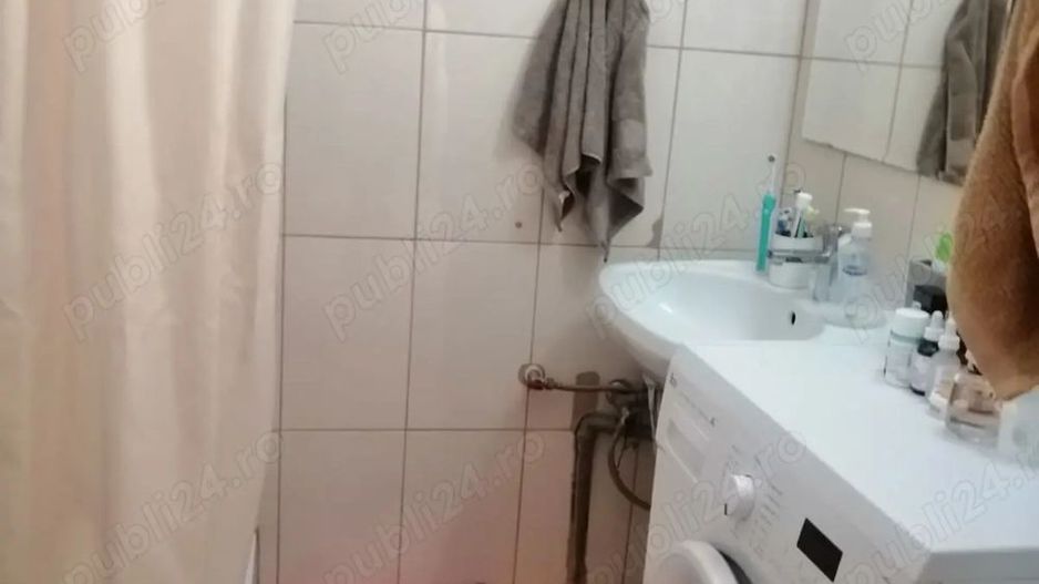 Apartament 2 camere Floreasca, etaj 4, renovat, vedere parc Floreasca - Poză 8