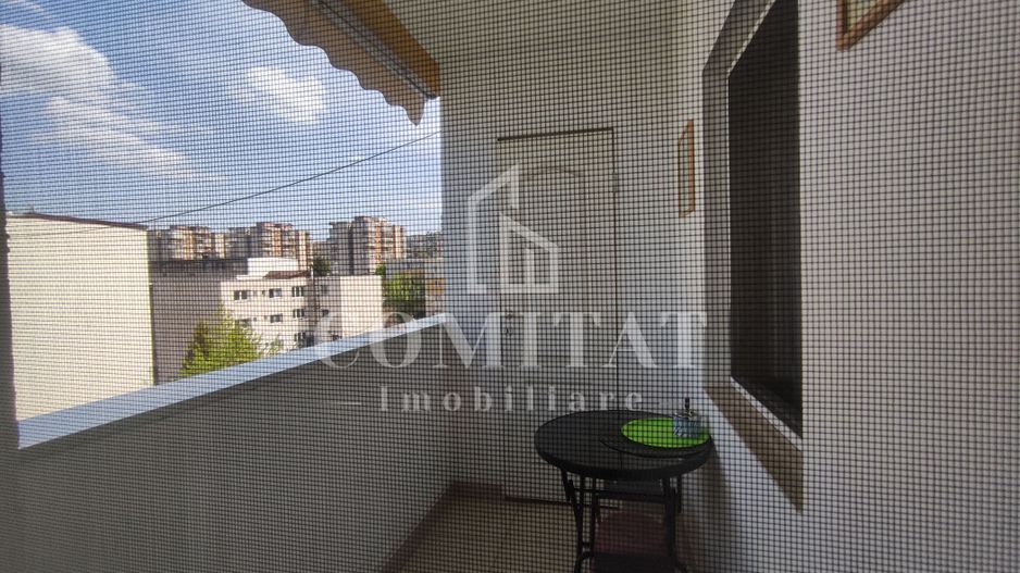 Apartament cu 2 camere decomandate | 49 mp | Marasti - Poză 12