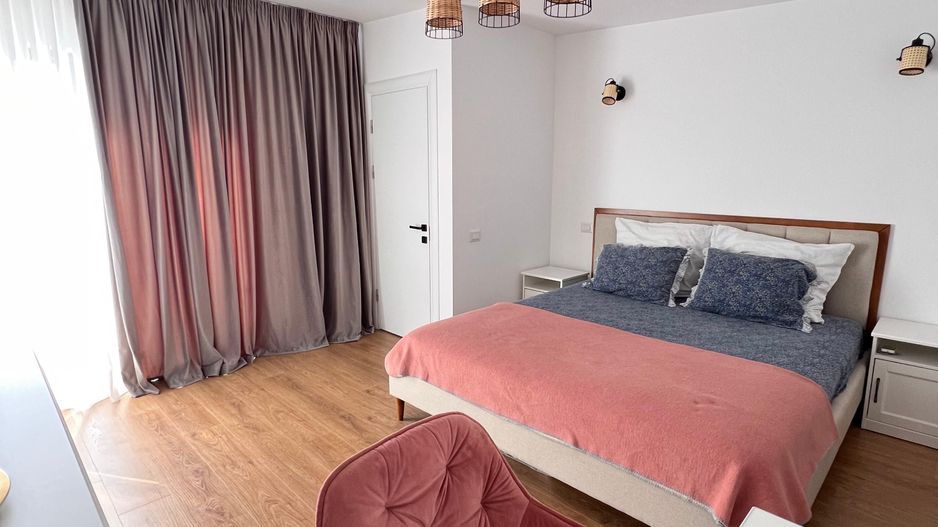 VILA 4 CAMERE DRUMUL BINELUI - METALURGIEI - Poză 11