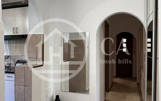 Apartament cu 3 camere de inchiriat in Rogerius Oradea - Poză 4