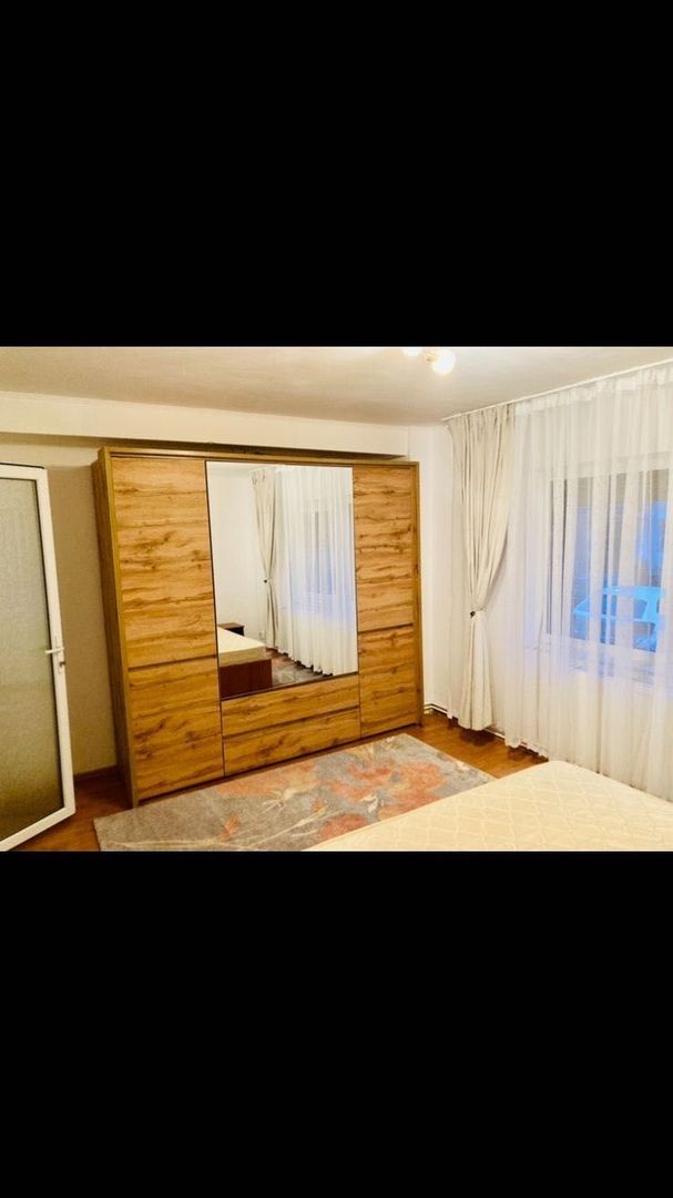 2 Camere Parcul Mic, 2 grupuri, 64mp, liber, 110500Euro - Poză 3