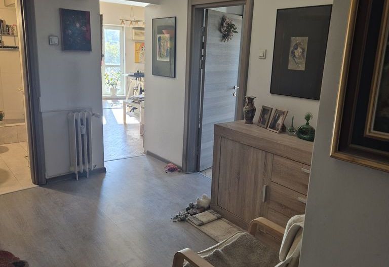 Aparataement Regina Maria/Casa Poporului - Poză 2