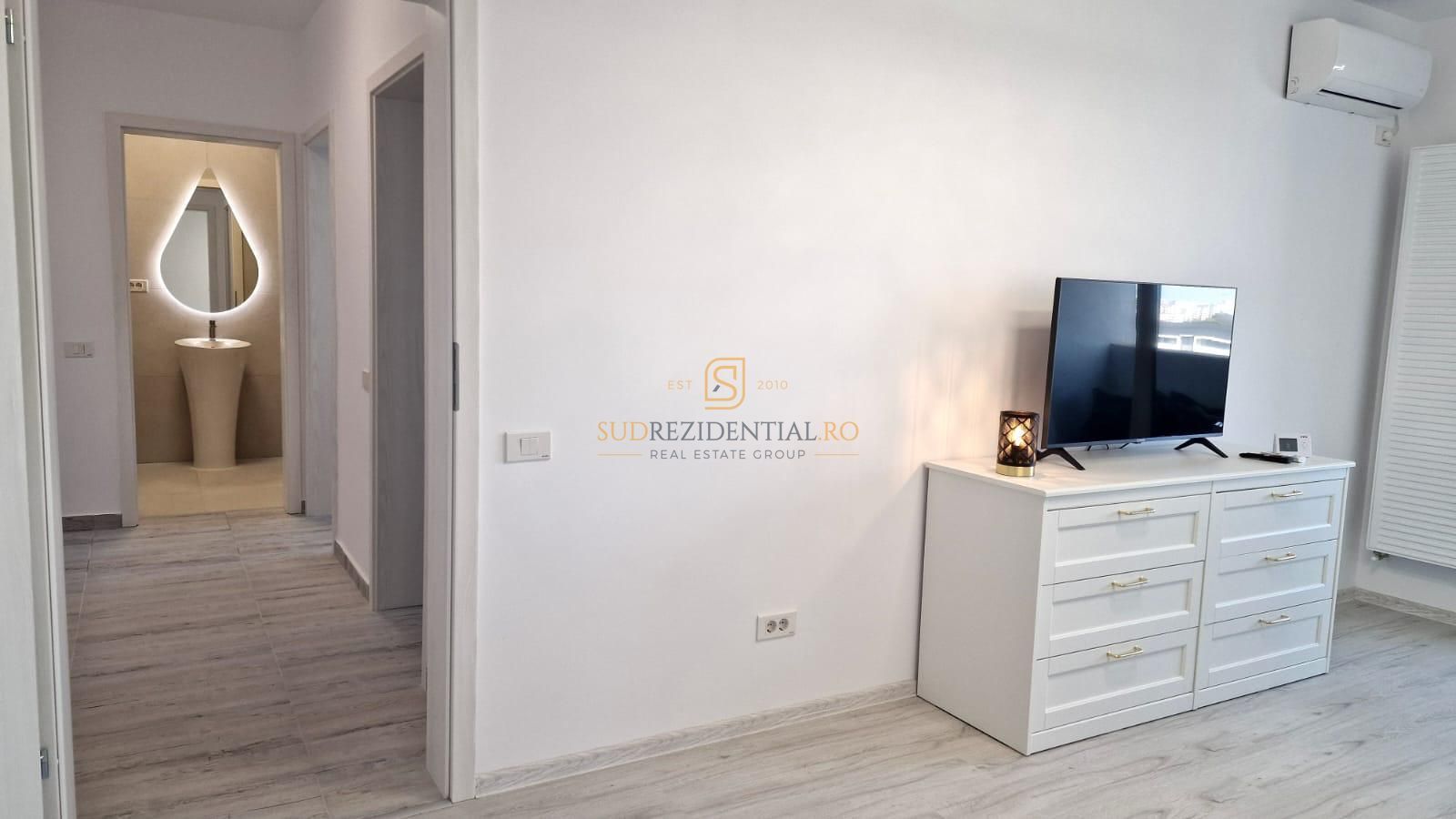 Apartament 2 camere decomandat, mobilat si utilat - Str.Postalionului - Poză 1