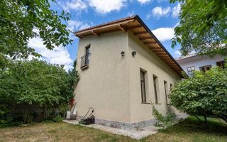 Inchiriere casa 130 mp utili, birou, zona Centrala - Poză 9