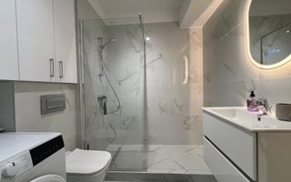Apartament 2 camere de inchiriat - Ivory Pipera - Poză 9